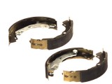 Set saboti frana DACIA LOGAN (LS) (2004 - 2016) ABE C0R023ABE
