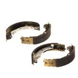 Set saboti frana PEUGEOT 301 (2012 - 2016) ABE C0R023ABE