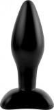 Butt Plug Anal Fantasy Small Silicone Plug, Pipedream