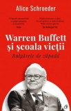 Bulgarele de zapada. Warren Buffett si scoala vietii, Curtea Veche