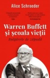 Bulgarele de zapada. Warren Buffett si scoala vietii