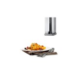 Set tăiere paste inox pentru robot de bucătărie BOSCH 17000160 Original