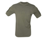 TRICOU TACTICAL - GREEN (S), Viper