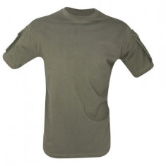 TRICOU TACTICAL - GREEN (M)