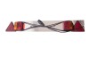 Bara remorca lumini suport metal, 7 pini, 100x14x20 cm AutoDrive ProParts