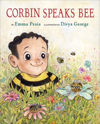 Corbin Speaks Bee foto