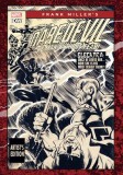 Frank Miller&#039;s Daredevil Artist&#039;s Edition