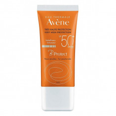 Protector Solar Solaire Haute Sensitive Avene Spf 50+ (30 ml) foto