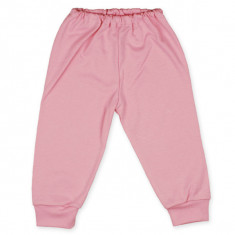 Pantaloni pentru fete Mini Junior Mini Junior PMJ3R-98-cm, Roz foto