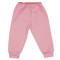 Pantaloni pentru fete Pifou P0010R22-98-cm, Roz