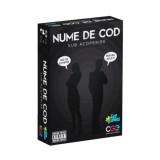 Joc Nume de Cod Sub Acoperire, Lex Games