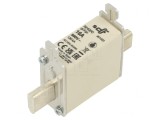 Siguranță ceramică gG 16A NH000 500VAC 250VDC, DF Electric