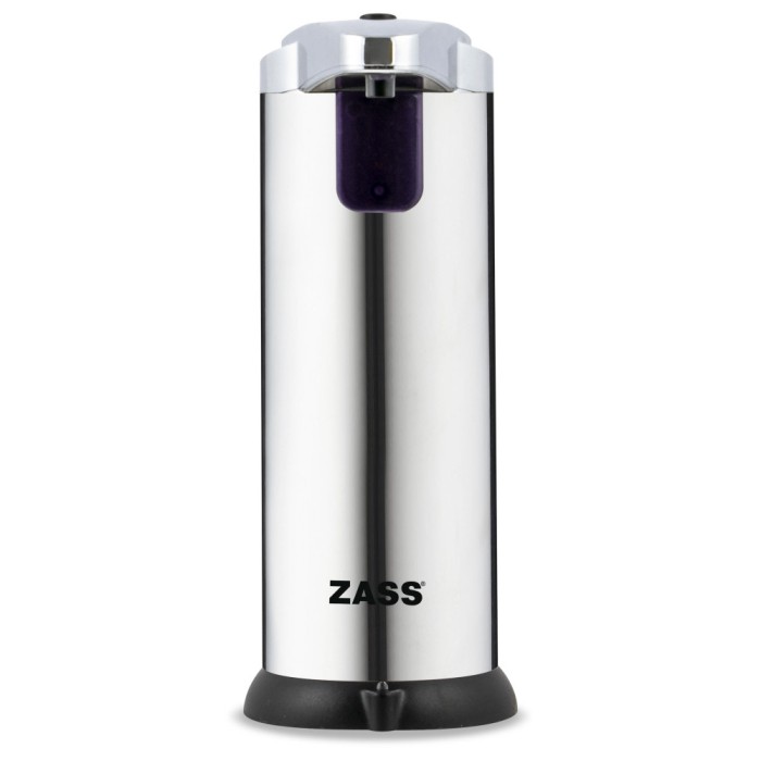Dispenser/dozator automat pentru sapun cu infraro?u Zass ProDesign DailyAppliances