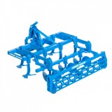 Jucărie cultivator Lemken, bruder