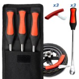 Cumpara ieftin Kit leviere demontat anvelope trotinete electrice