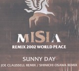 Vinil # " EDITIE JAPONEZA" LP Misia &lrm;&ndash; Sunny Day ; Vinyl, 12" maxi single = DISC VINIL NOU ! = (SIGILAT) (M)