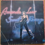 Disc Vinil Disc Vinil Amanda Lear - Sweet Revenge - PGP RTB- LP 5926-25 900