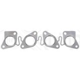 Elring Garnitura, galerie evacuare