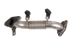 Conducta EGR LAND ROVER RANGE ROVER EVOQUE L538 2017 OEM: G4D3-9F468-KA 21707097