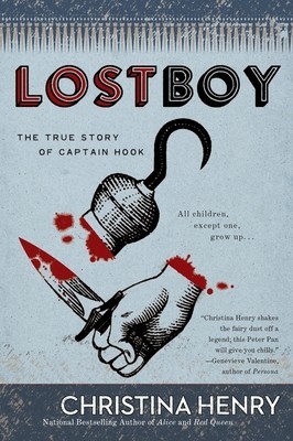 Lost Boy: The True Story of Captain Hook foto