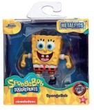 Figurina metalica - Spongebob Squarepants (Mai multe modele, pret pe bucata) | Jada Toys