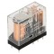 Releu Electromagnetic DPDT 12VDC 5A PCB