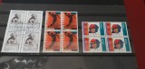 Timbre straine dupa anul 1950, Stampilat