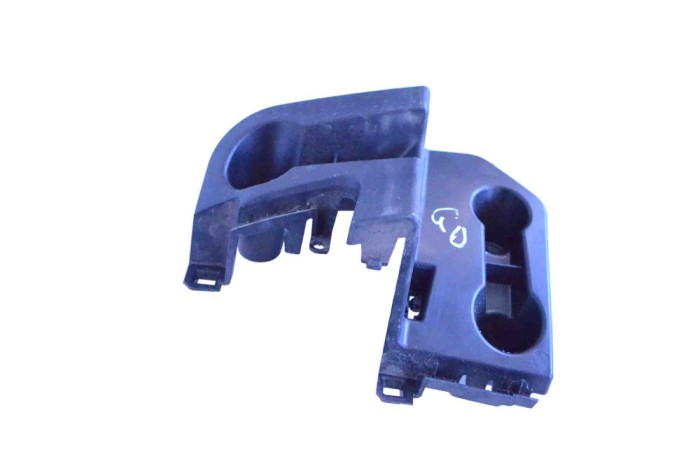 Suport bara de protecție dreapta spate OPEL MOKKA 2022 OEM: 9835230480 18110828