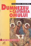 DUMNEZEU IN CAUTAREA OMULUI VOL.1 EU SUNT DOMNUL DUMNEZEUL TAU-GIUSEPPE ANFOSSI, GIOVANNI VILLATA-259971