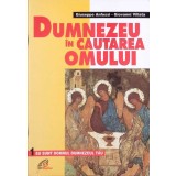 DUMNEZEU IN CAUTAREA OMULUI VOL.1 EU SUNT DOMNUL DUMNEZEUL TAU-GIUSEPPE ANFOSSI, GIOVANNI VILLATA-259971