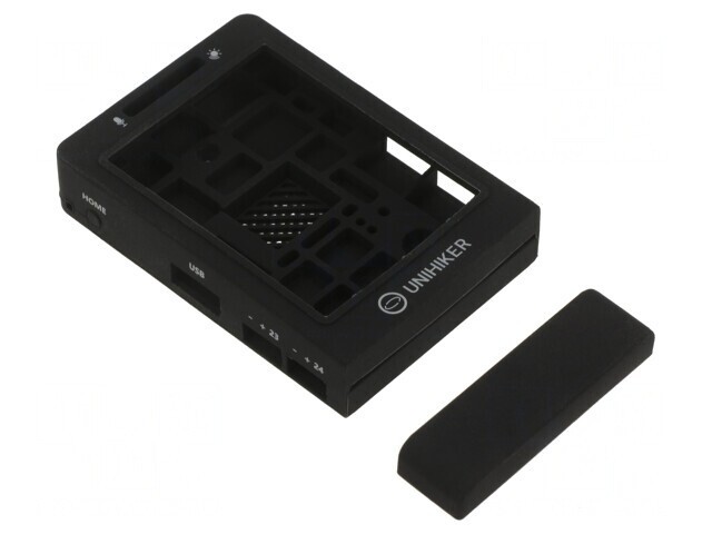 Carcasă pentru Calculator din Silicon UNIHIKER