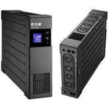 UPS Ellipse PRO 1600VA/1000W, Rack/Tower, 8 x IEC OUTPUTS, AVR, Management USB, RS232, Eaton