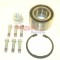 Set rulment roata VW TOUAREG (7LA, 7L6, 7L7) (2002 - 2010) METZGER WM 2127