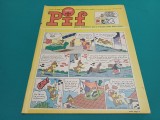 VAILLANT LE JOURNAL DE PIF * NR. 1137* 1967 * 4 2 5