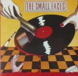 The Small Faces &ndash; The Small Faces LP, Germany, 1978, stare impecabila (NM)