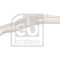 FEBI BILSTEIN 31277 Brat, suspensie roata