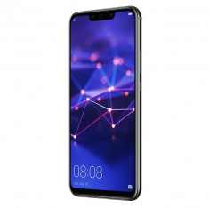 Huawei Mate 20 Lite Dual Sim Black foto