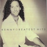 Kenny G - Greatest Hits, CD