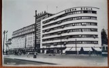 Carte postala, Bucuresti, Bd. Tache Ionescu, perioada interbelica