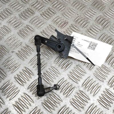 Senzor de nivel &amp;icirc;nălțime st&amp;acirc;nga spate AUDI A4 Avant 8W2, B9 2023 OEM: 4M0907503 24927040 foto