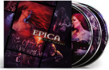 Live At Paradiso | Epica, Nuclear Blast