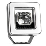 Proiector LED cu Angel Eye model AWL57, pozitie, semnalizare, faza, Amio
