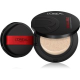 L&rsquo;Or&eacute;al Paris Infaillible Cushion Foundation machiaj compact persistent culoare N50 11 g