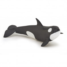 Figurina Papo-Pui balena ucigasa foto