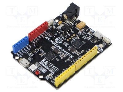 Kit prototip STM32F411CE KAMAMI foto