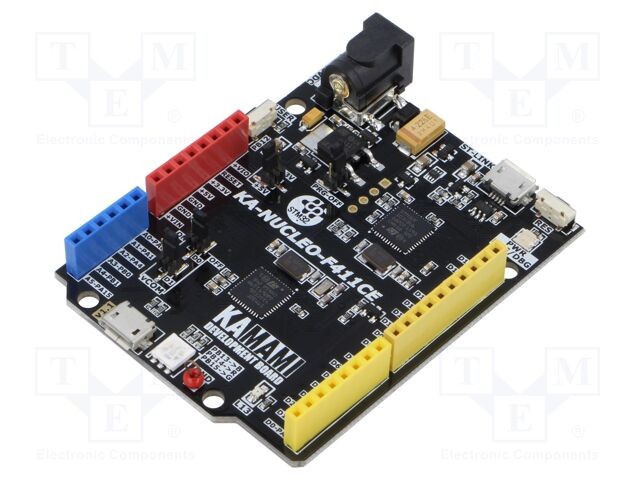 Kit prototip STM32F411CE KAMAMI