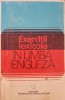 EXERCITII LEXICALE IN LIMBA ENGLEZA - Iarovici, Mares