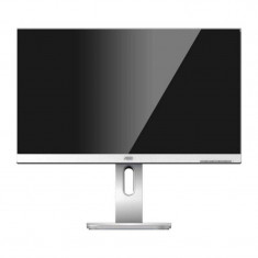 Monitor LED AOC 24P1 23.8 inch 5ms Grey foto