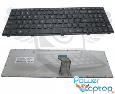 Tastatura Laptop Lenovo G500 foto