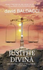 Justiție divină - David Baldacci